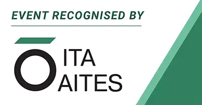ITA recognised