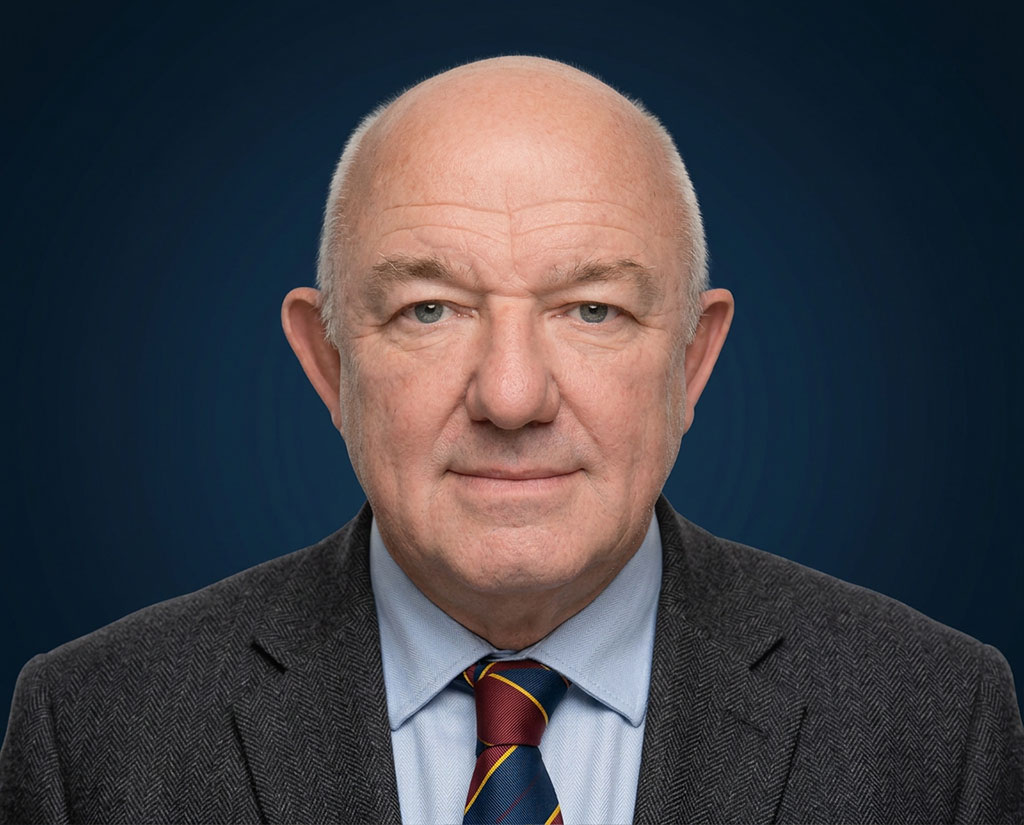 Andy Sloan
