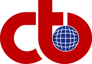 CTB Brand Mark Red