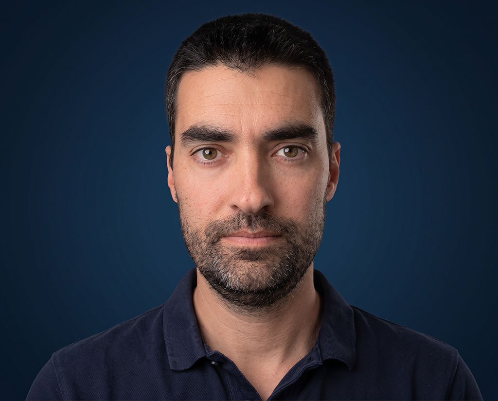 Filipe Mello