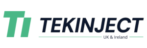 TEKINJECT UK & IRE Logo